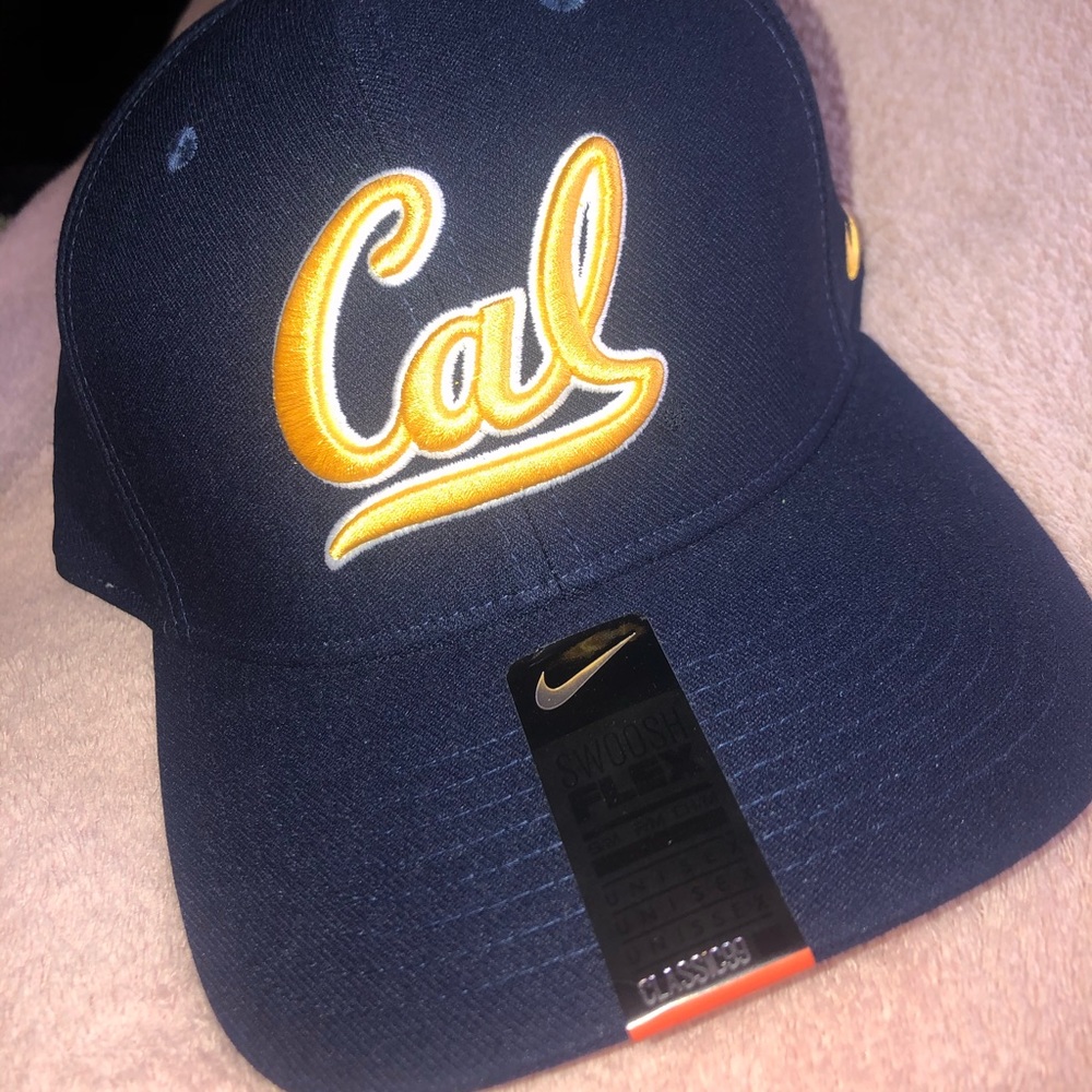 Nike Cal Unisex Fitted Hat